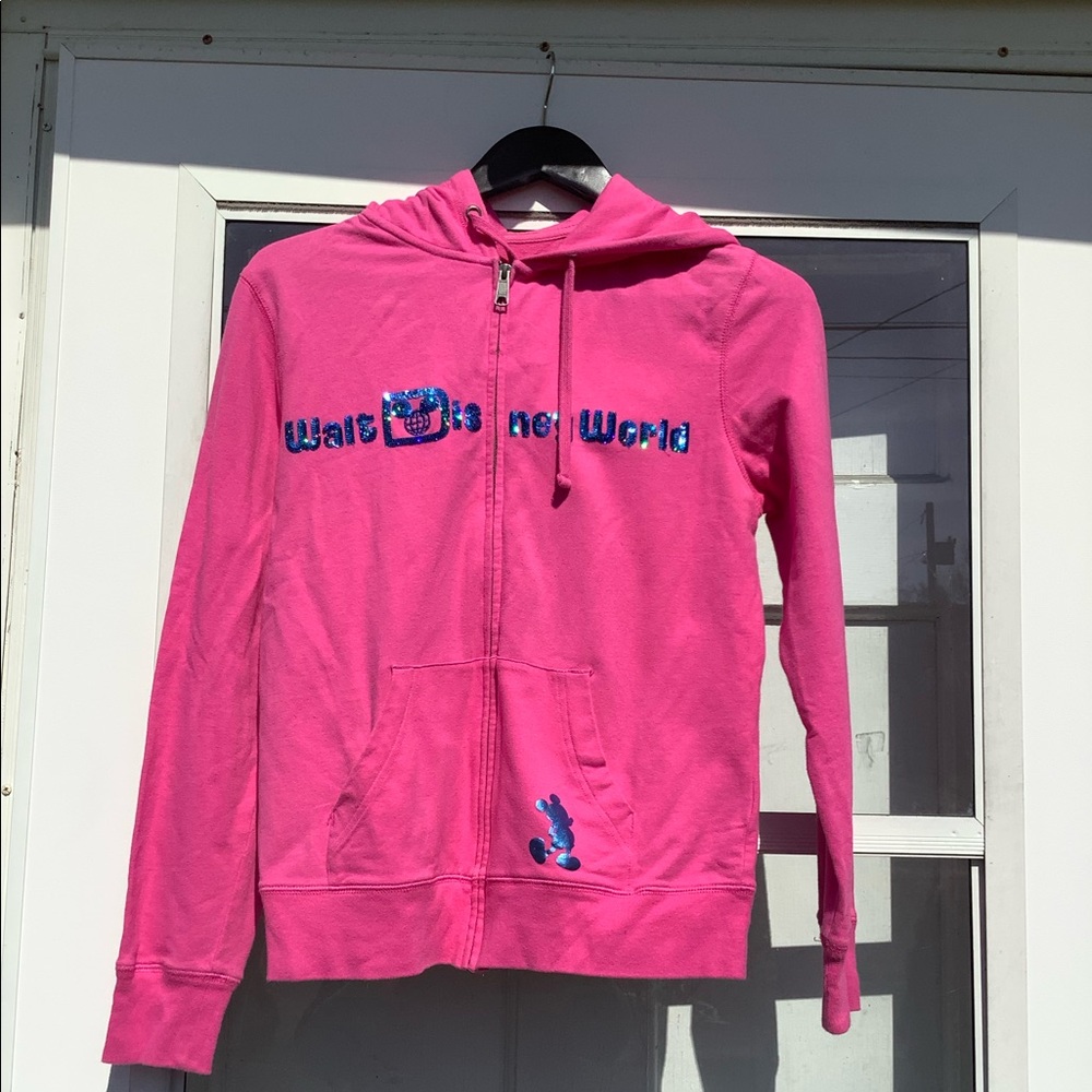 Walt Disney World Hoodie